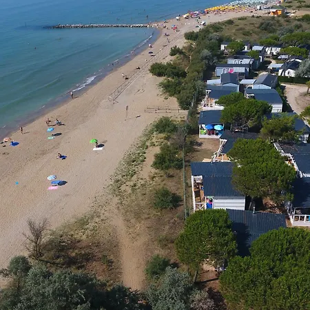 Parco vacanze Club Del Sole Family 4*