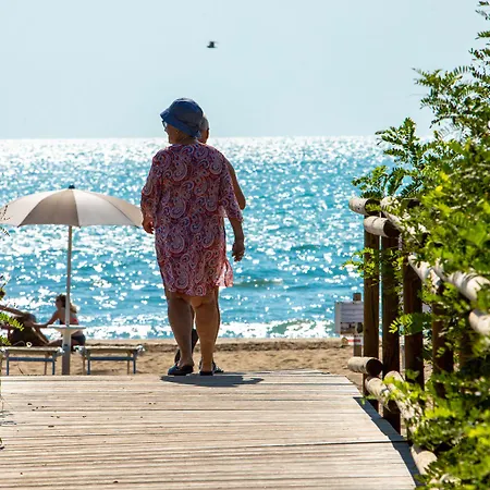 Club Del Sole Family Lido di Jesolo