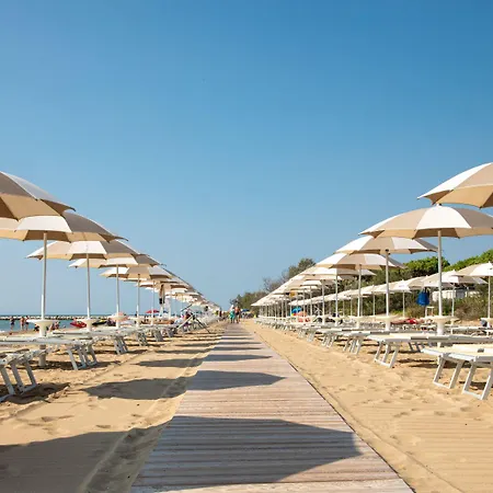 Club Del Sole Family 4* Lido di Jesolo