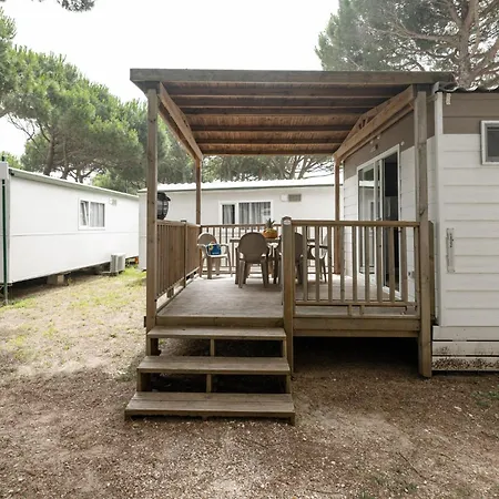 Parco vacanze Club Del Sole Family 4*