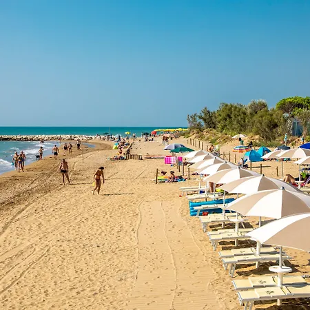 Parco vacanze Club Del Sole Family Lido di Jesolo