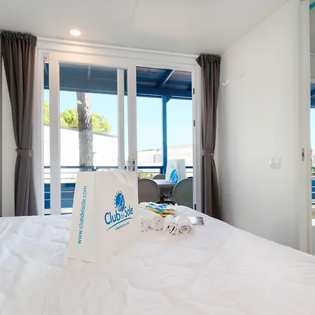 Parco vacanze Club Del Sole Family Lido di Jesolo