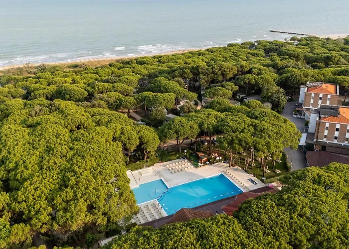 Club Del Sole Jesolo Family Resort