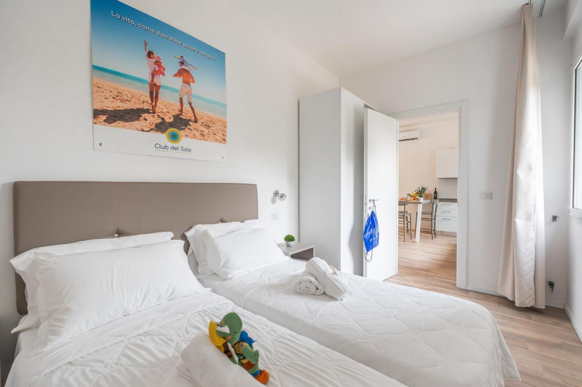 Club Del Sole Family Lido di Jesolo