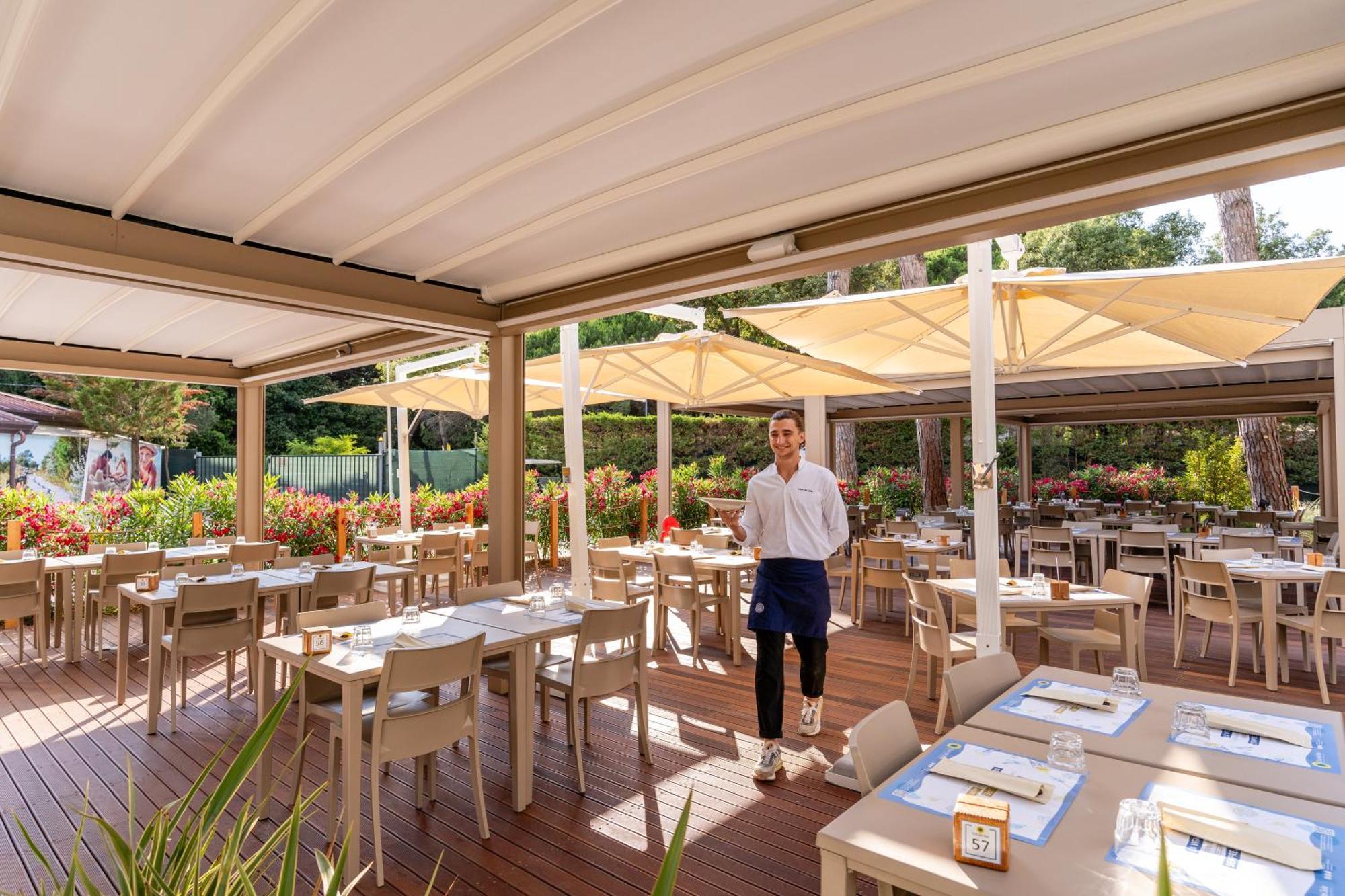 Ferienpark Club Del Sole Family Lido di Jesolo