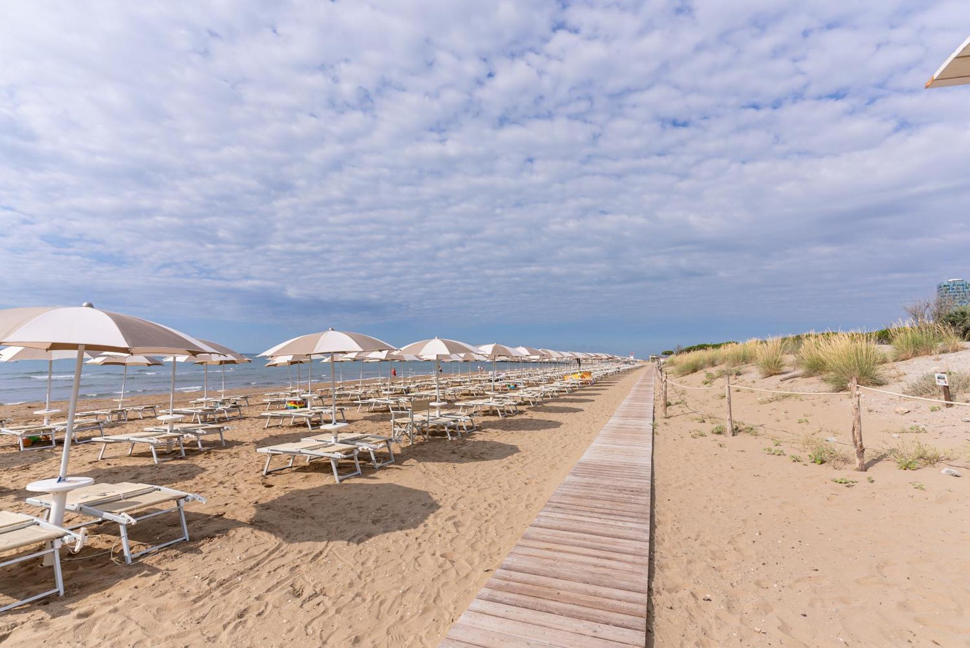 Ferienpark Club Del Sole Family