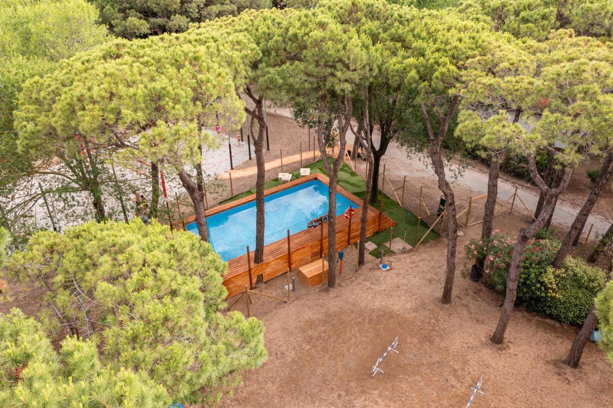 Ferienpark Club Del Sole Family Lido di Jesolo