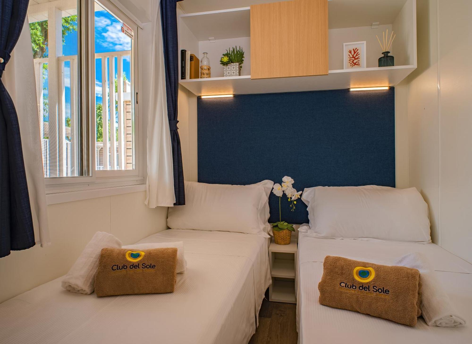 Ferienpark Club Del Sole Family Lido di Jesolo