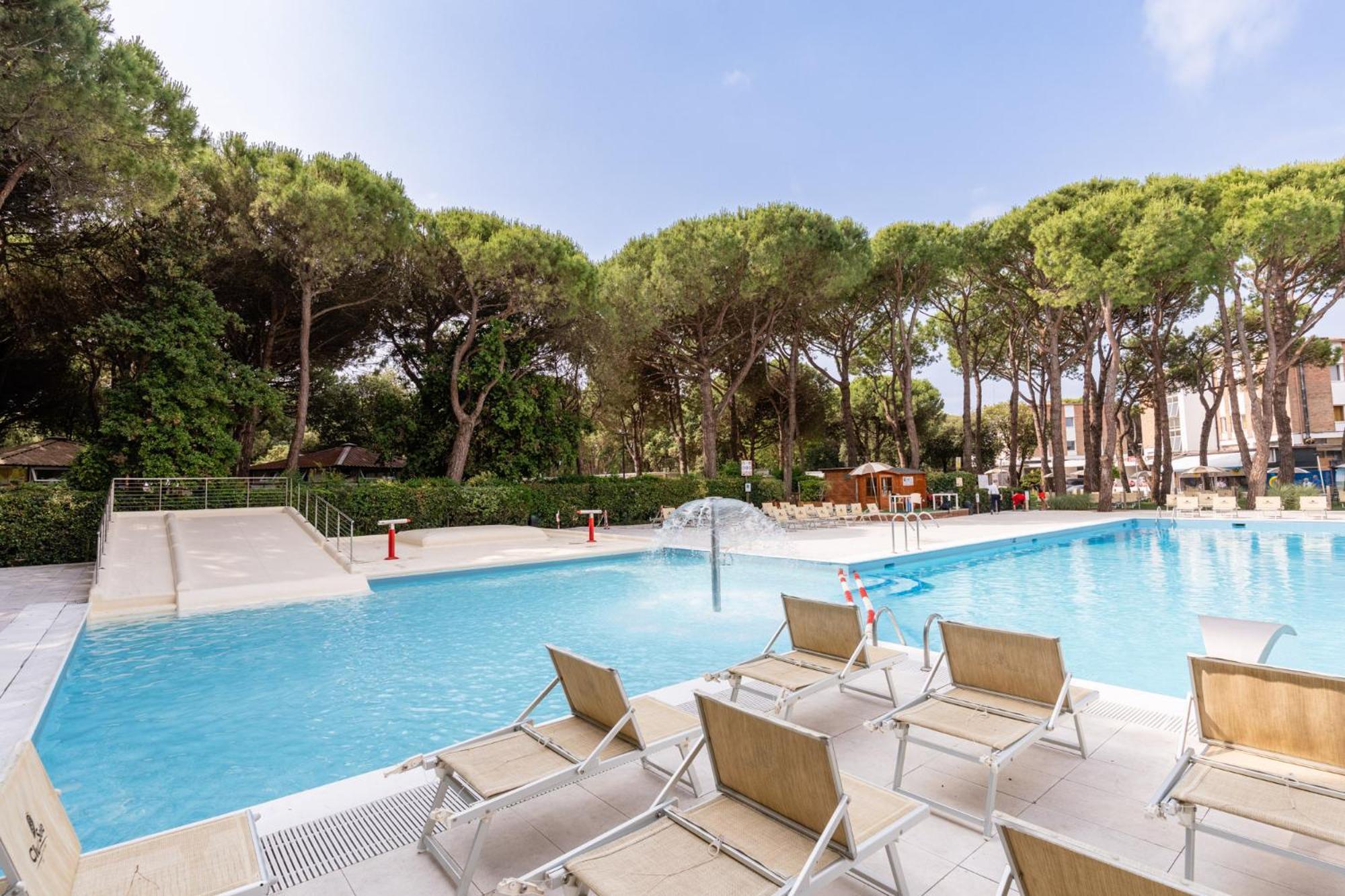 Club Del Sole Family 3* Lido di Jesolo