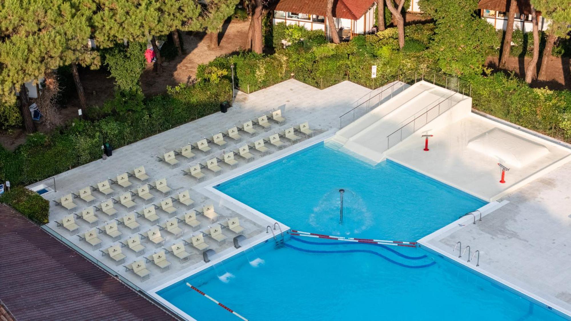 Ferienpark Club Del Sole Family 3*