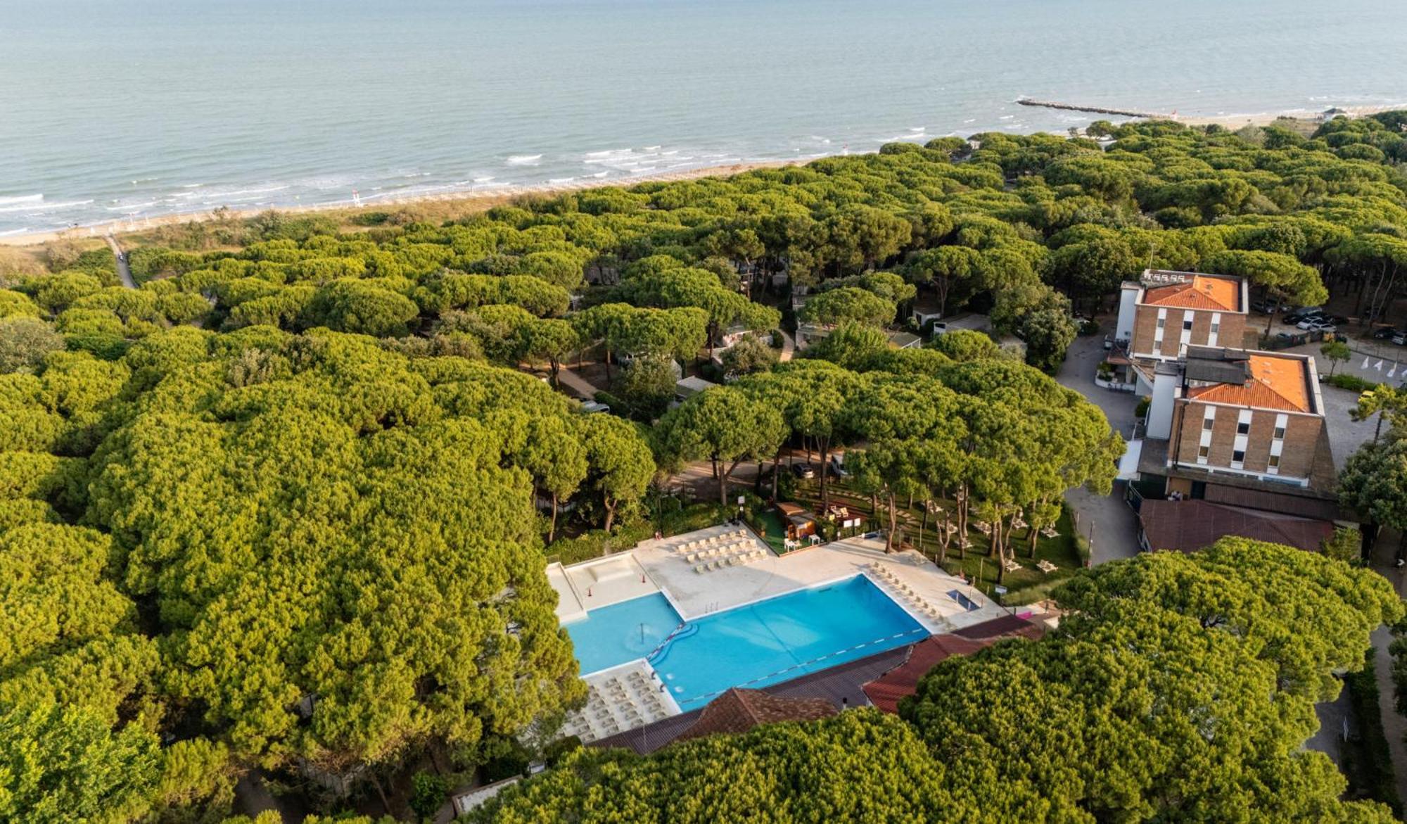 Club Del Sole Family 3* Lido di Jesolo