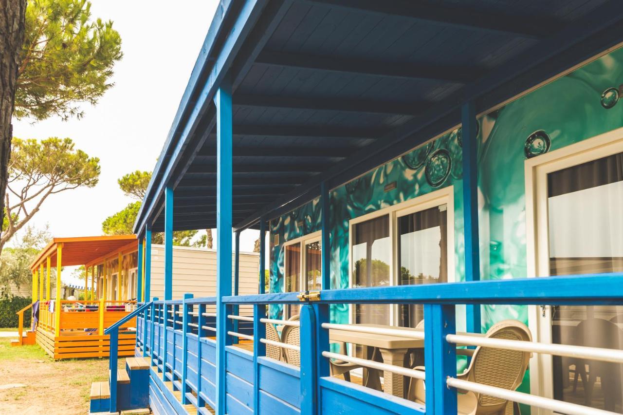 Mare Family Village 3*