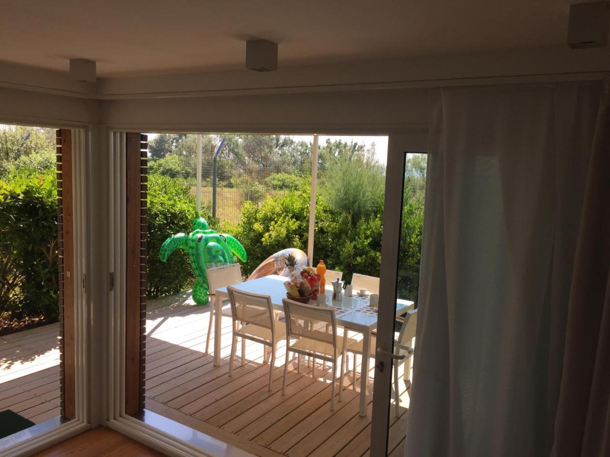 Mare Family Village 3*