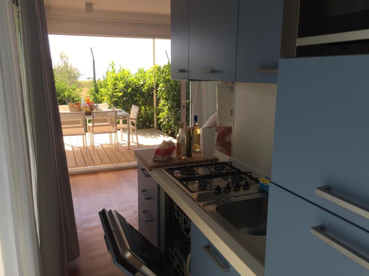 Club Del Sole Family