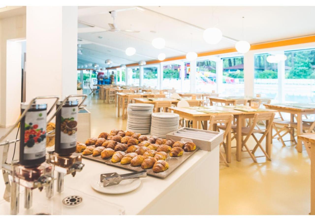 Club Del Sole Family Parco vacanze Lido di Jesolo