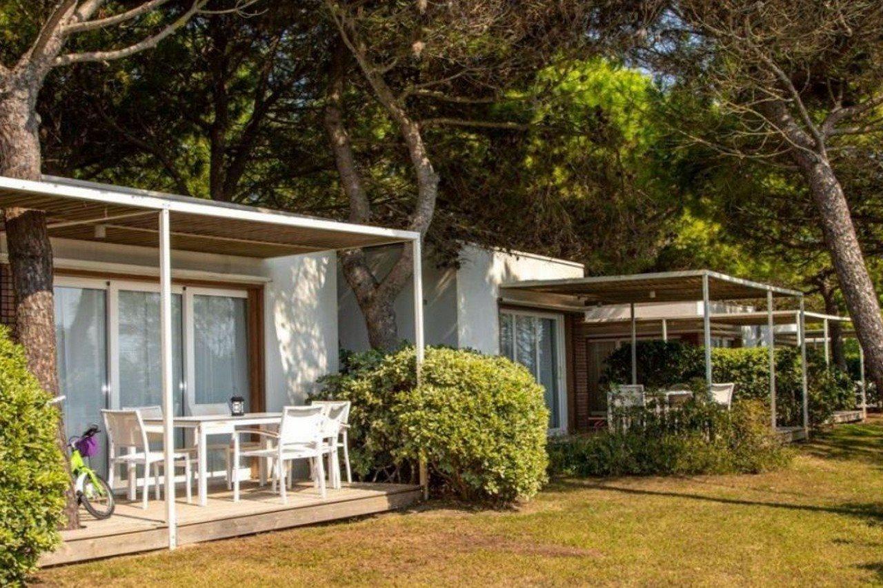 Parco vacanze Club Del Sole Family 4*