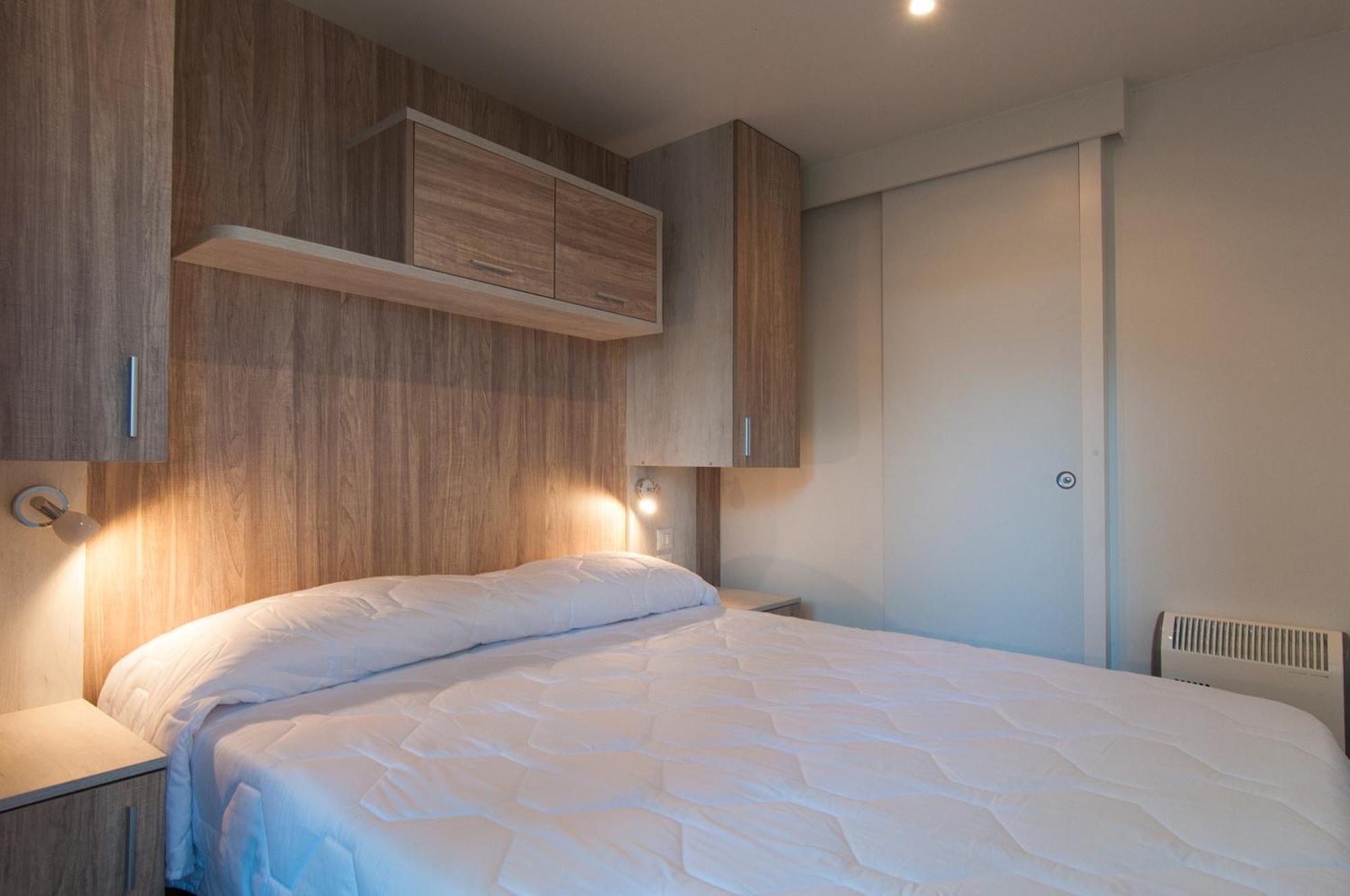 Parco vacanze Club Del Sole Family 4*