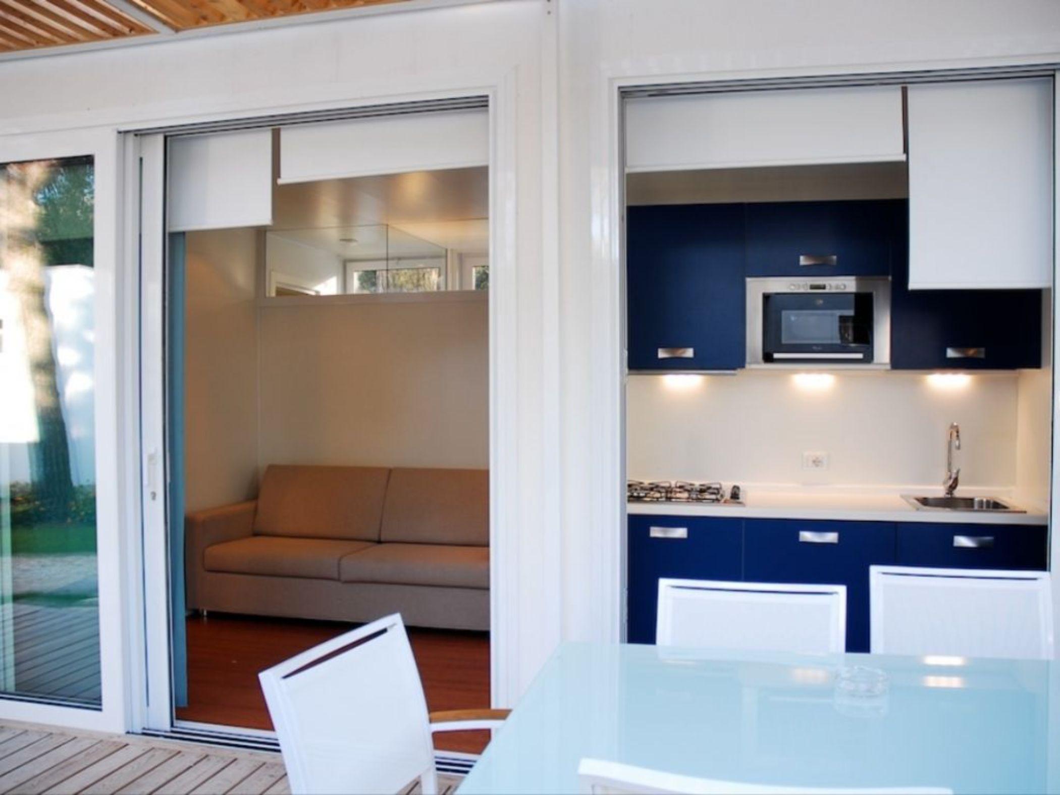 Parco vacanze Club Del Sole Family Lido di Jesolo