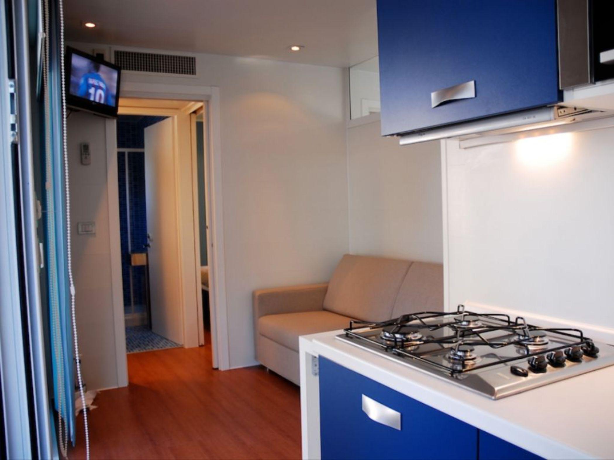 Parco vacanze Club Del Sole Family