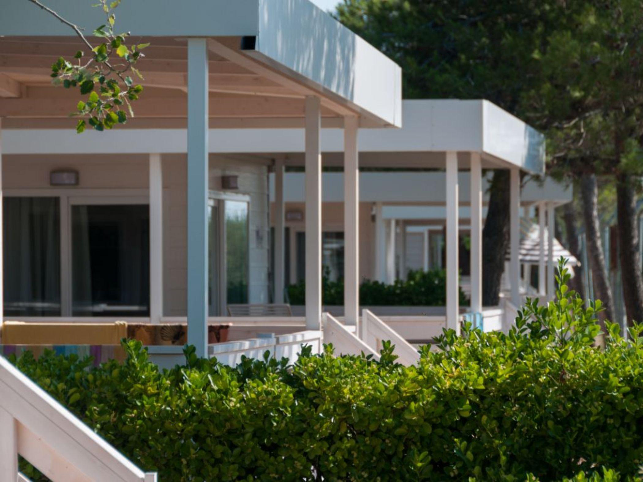 Club Del Sole Family Parco vacanze Lido di Jesolo