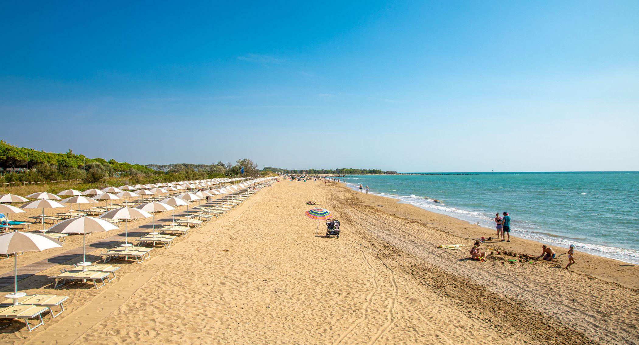 Club Del Sole Family Parco vacanze Lido di Jesolo