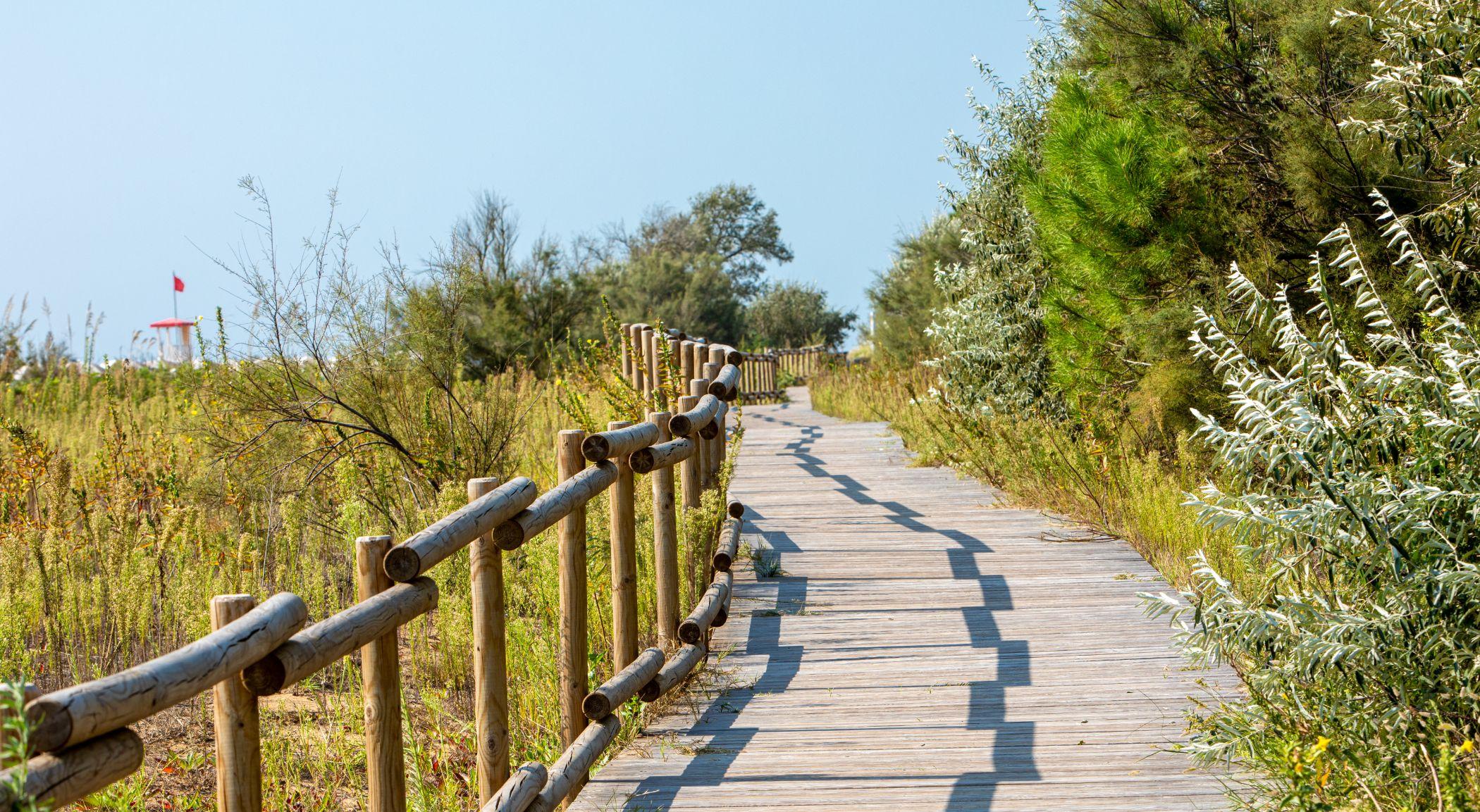 Club Del Sole Family 4*