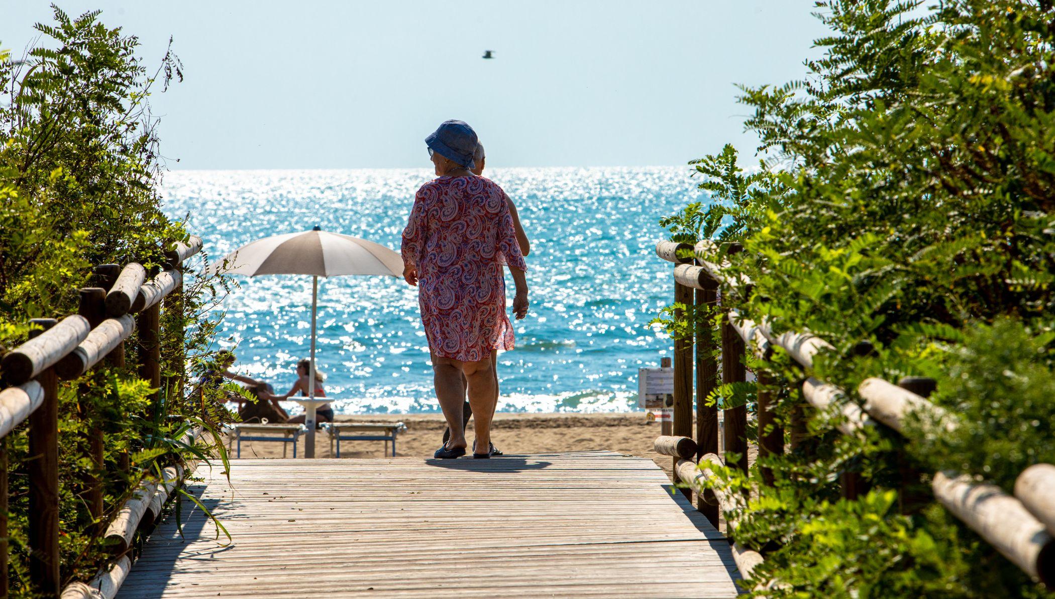 Club Del Sole Family Lido di Jesolo