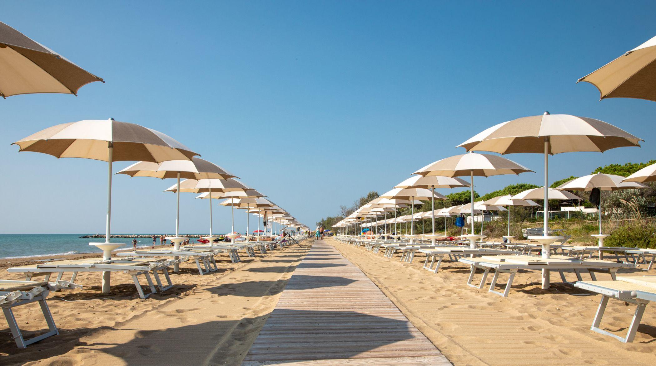 Club Del Sole Family 4* Lido di Jesolo