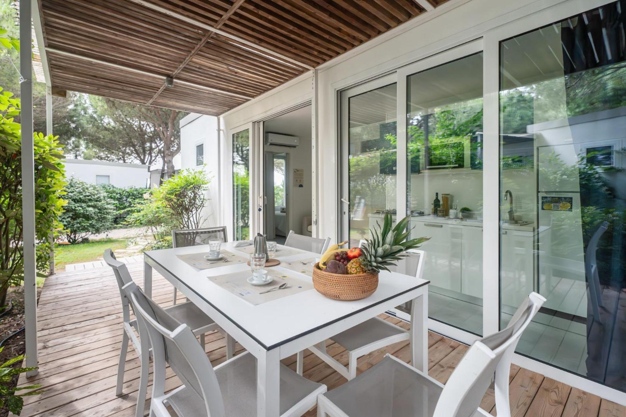 Mare Family Village 3*