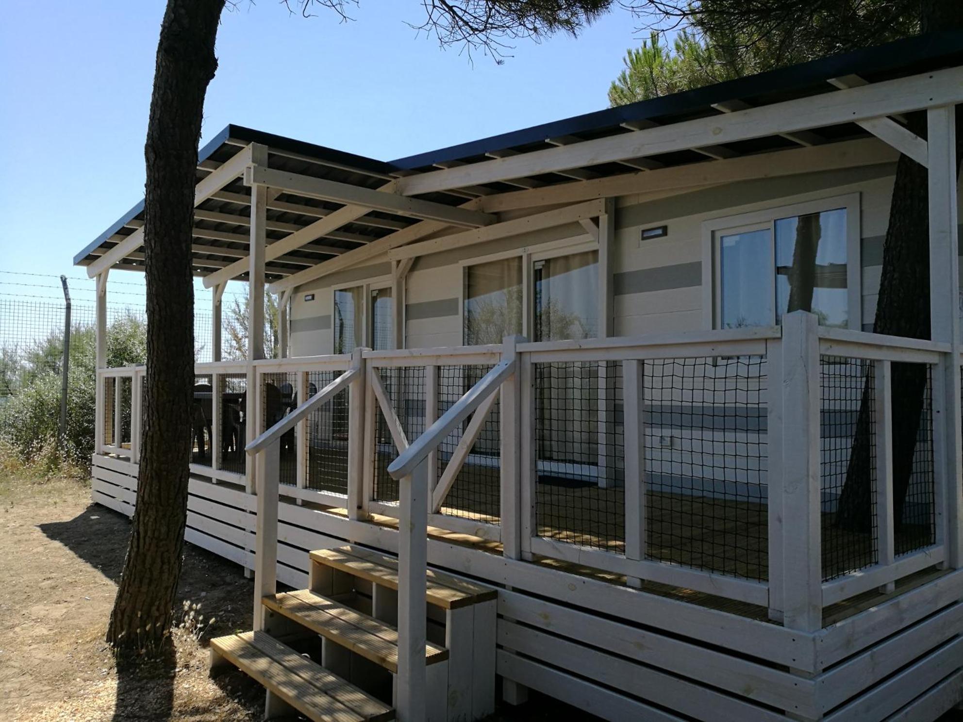 Mare Family Village Parco vacanze 3*