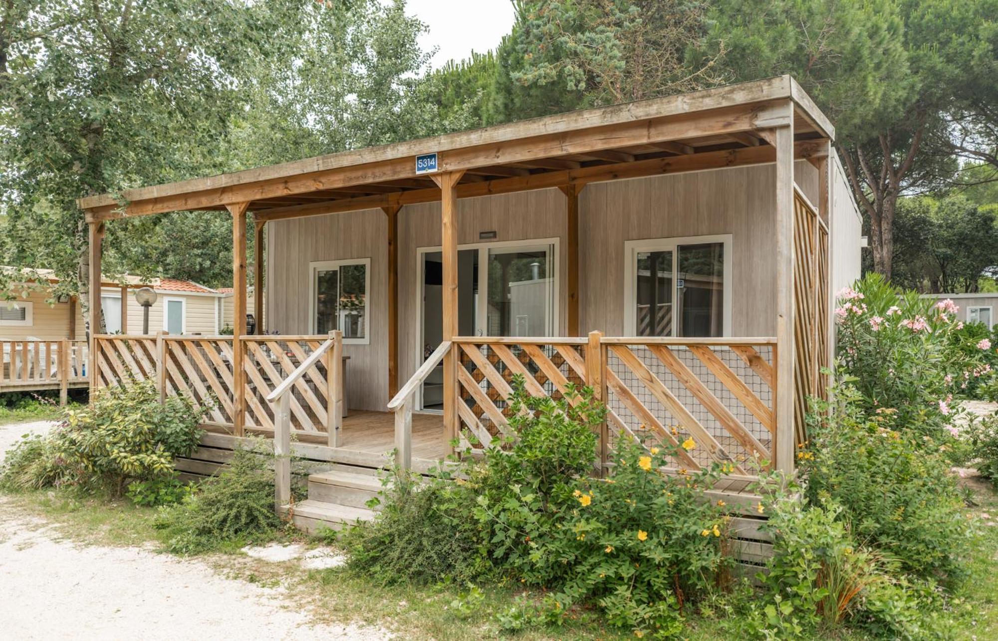 Mare Family Village Parco vacanze