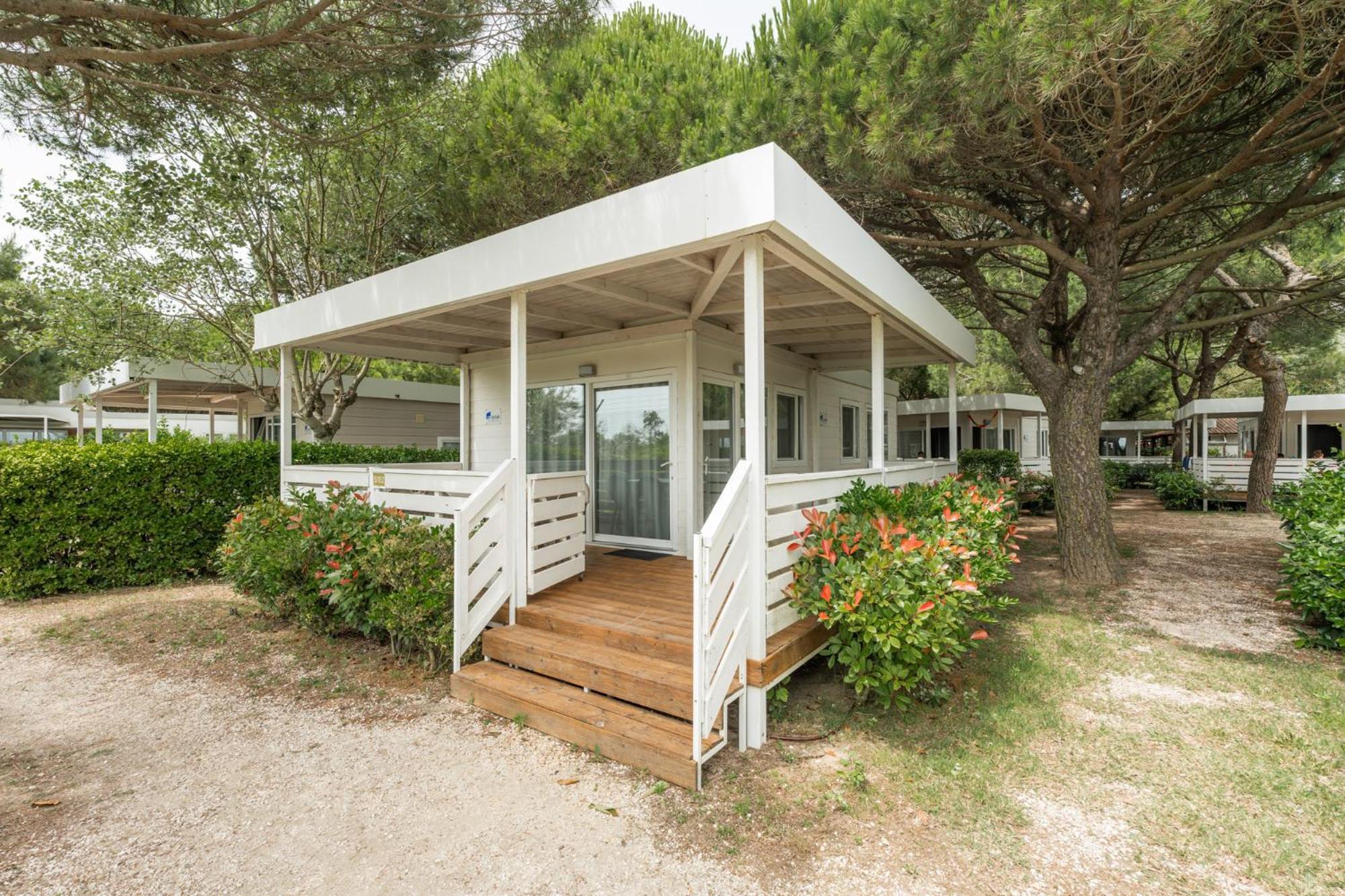 Parco vacanze Mare Family Village