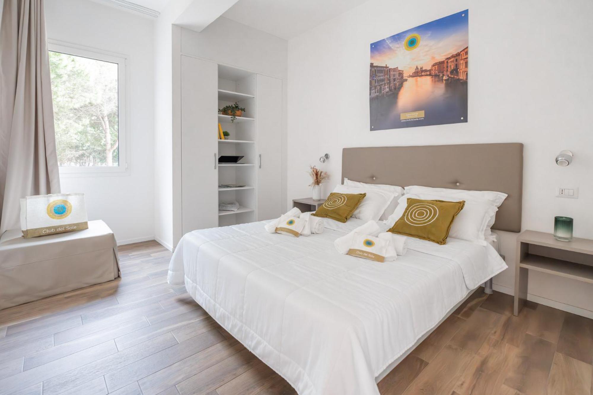 Parco vacanze Mare Family Village