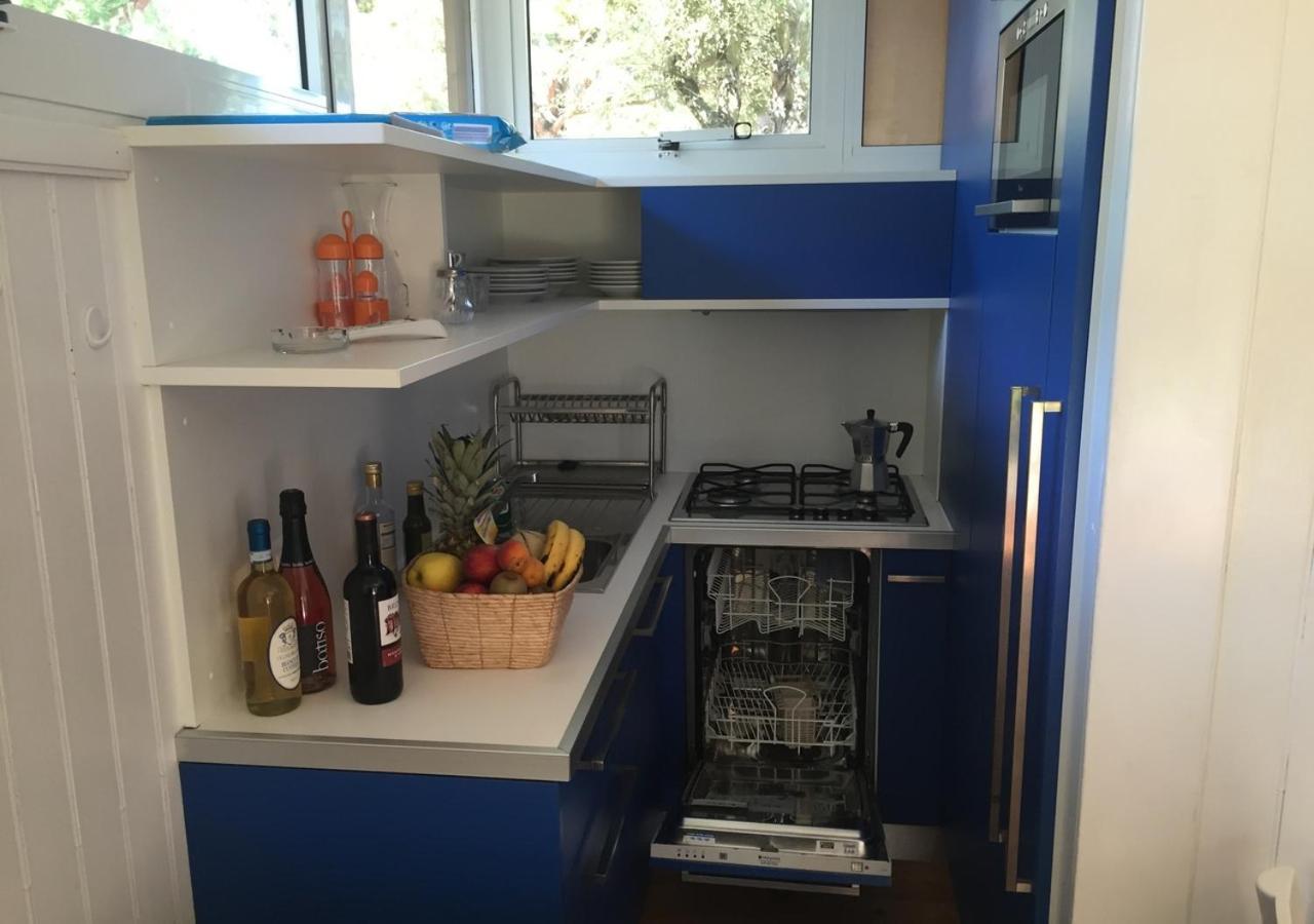 Parco vacanze Club Del Sole Family 4*