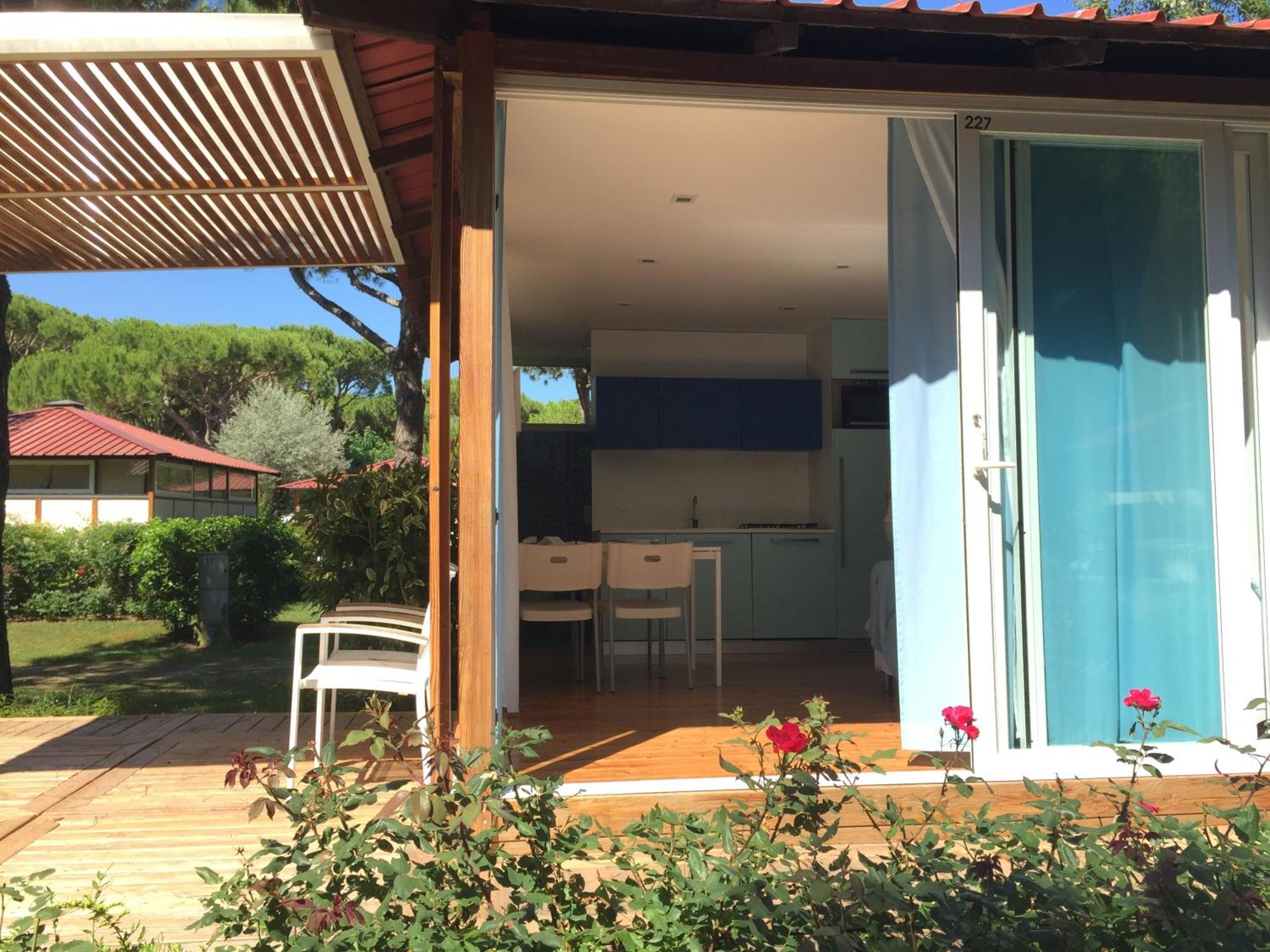 Mare Family Village 3* Lido di Jesolo