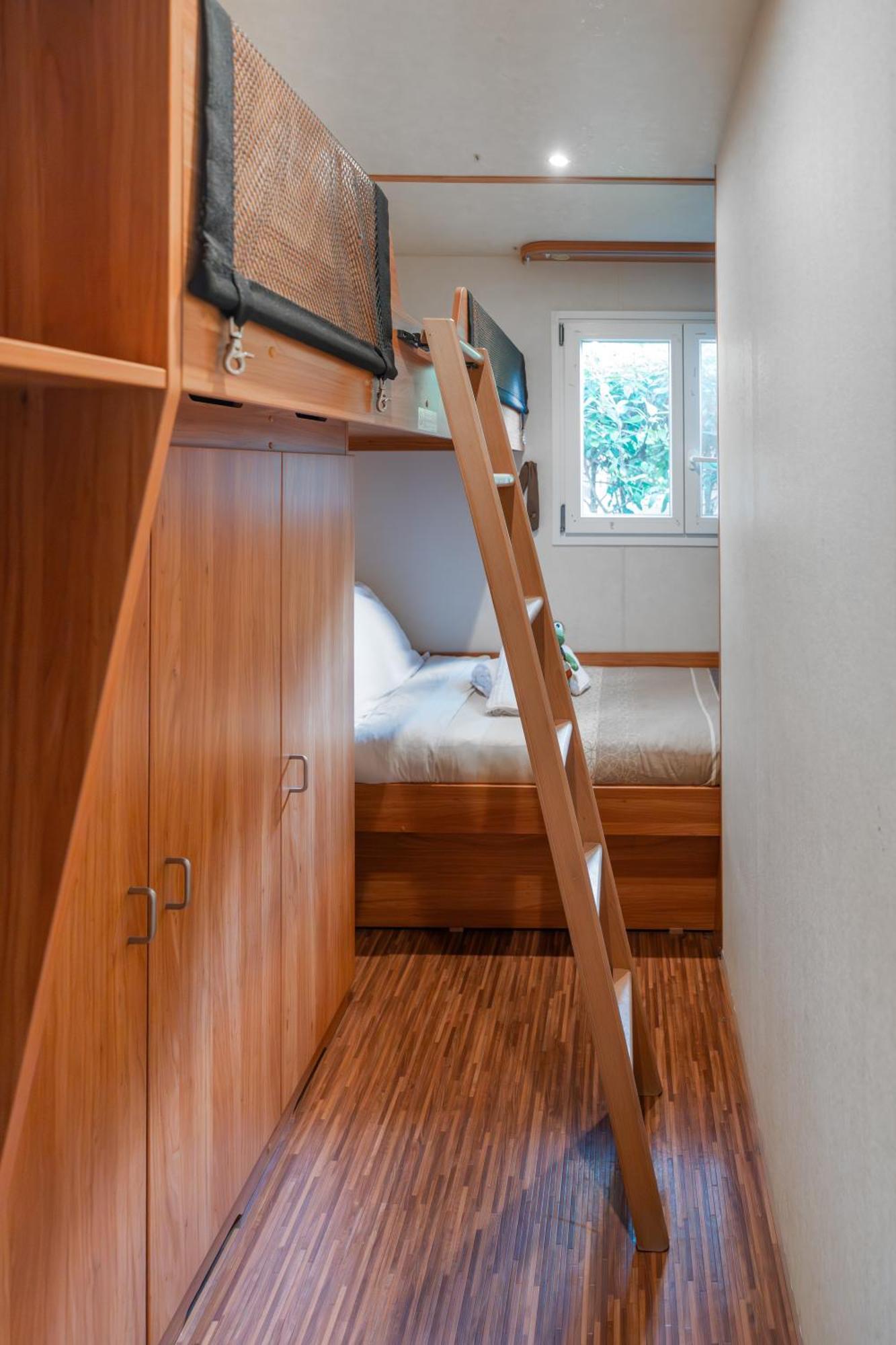 Parco vacanze Mare Family Village
