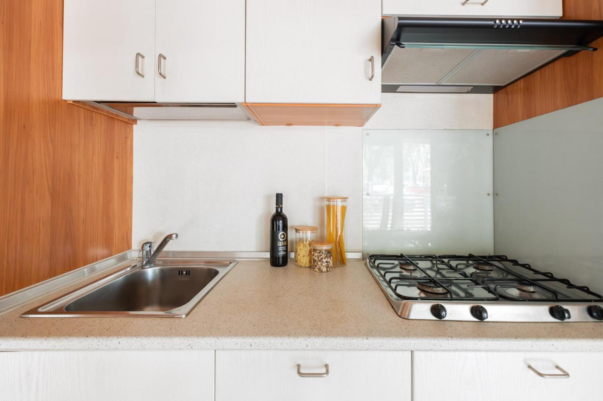 Club Del Sole Family Parco vacanze 4*