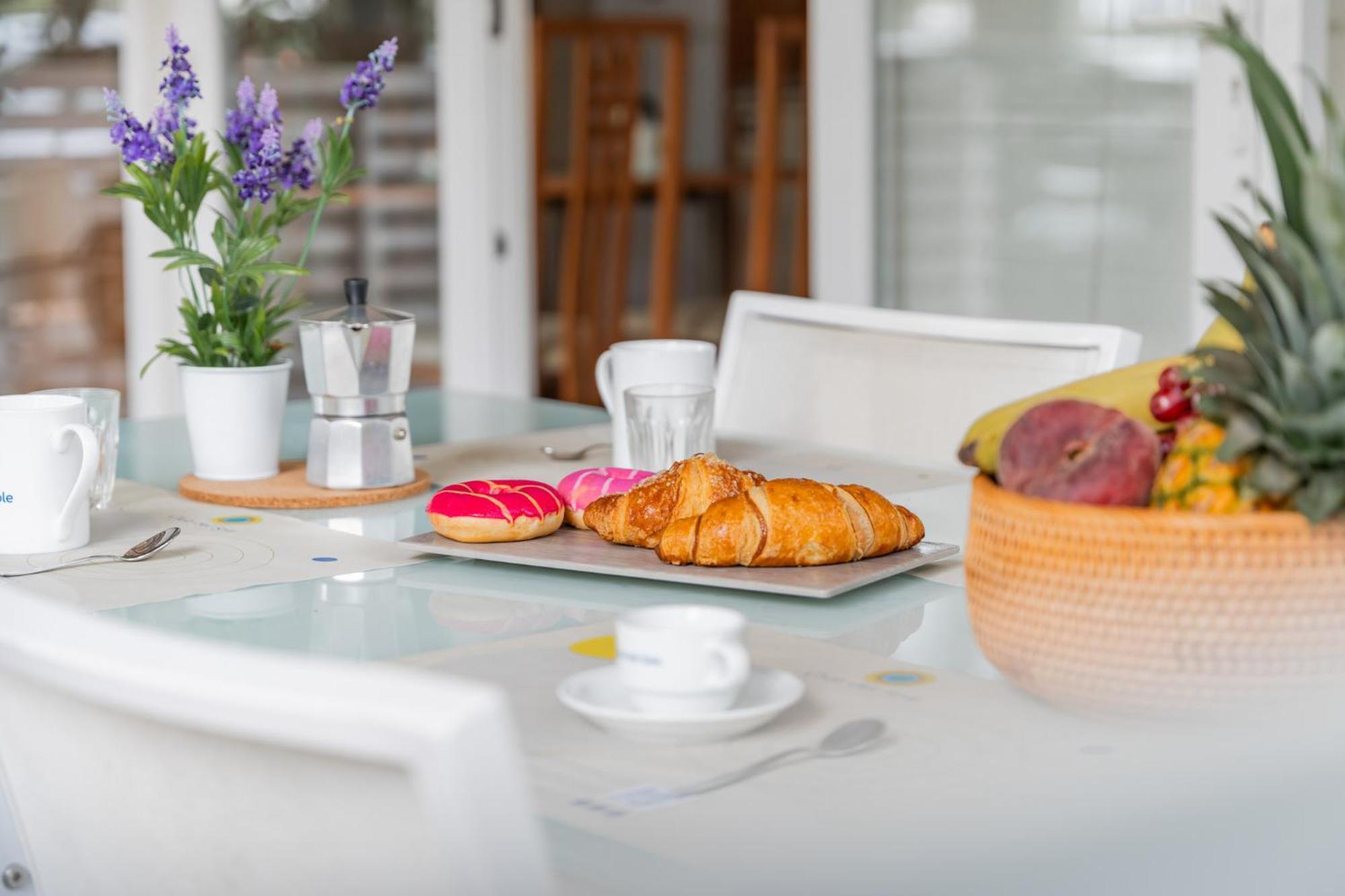 Club Del Sole Family 4*