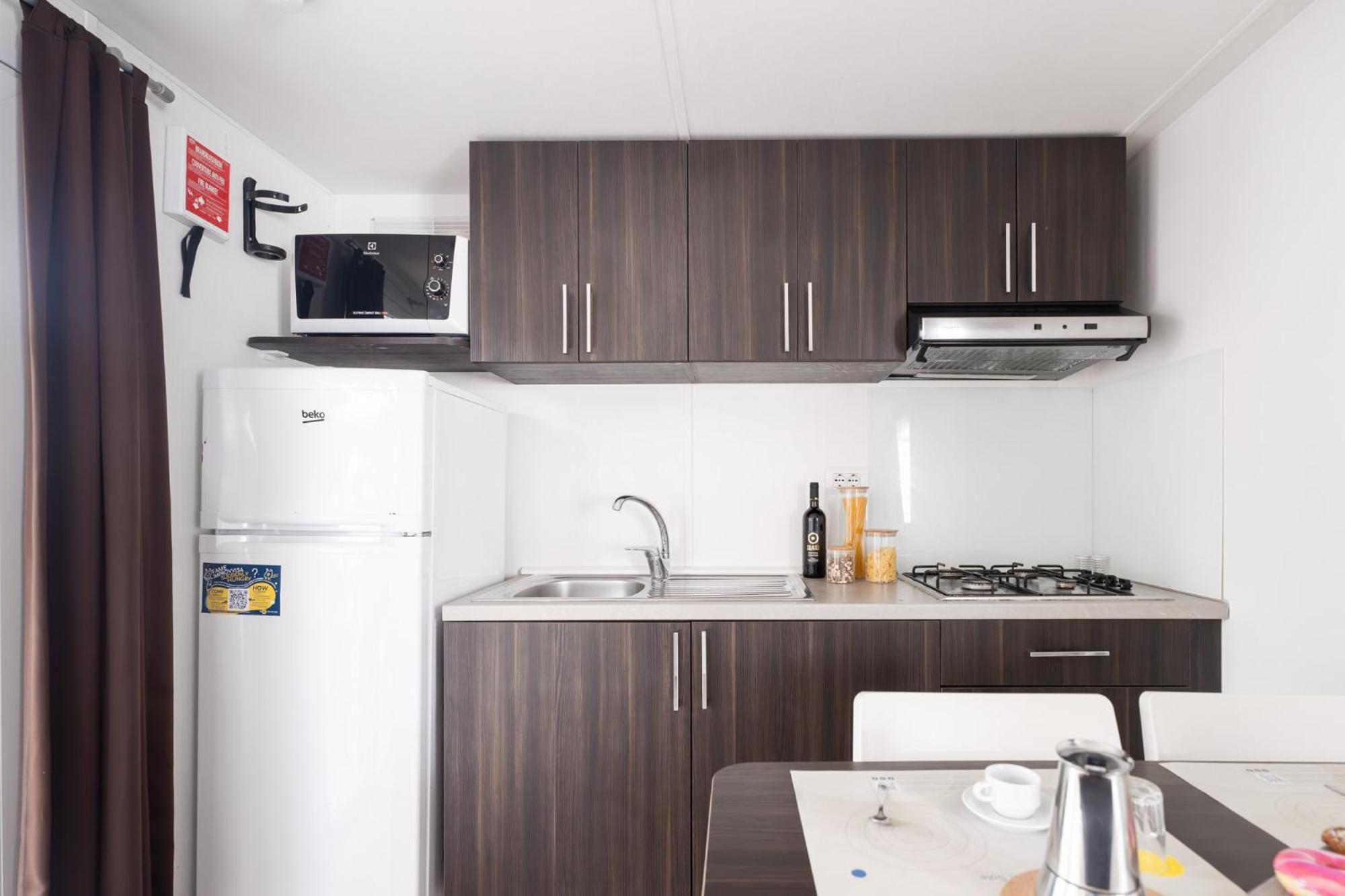 Club Del Sole Family