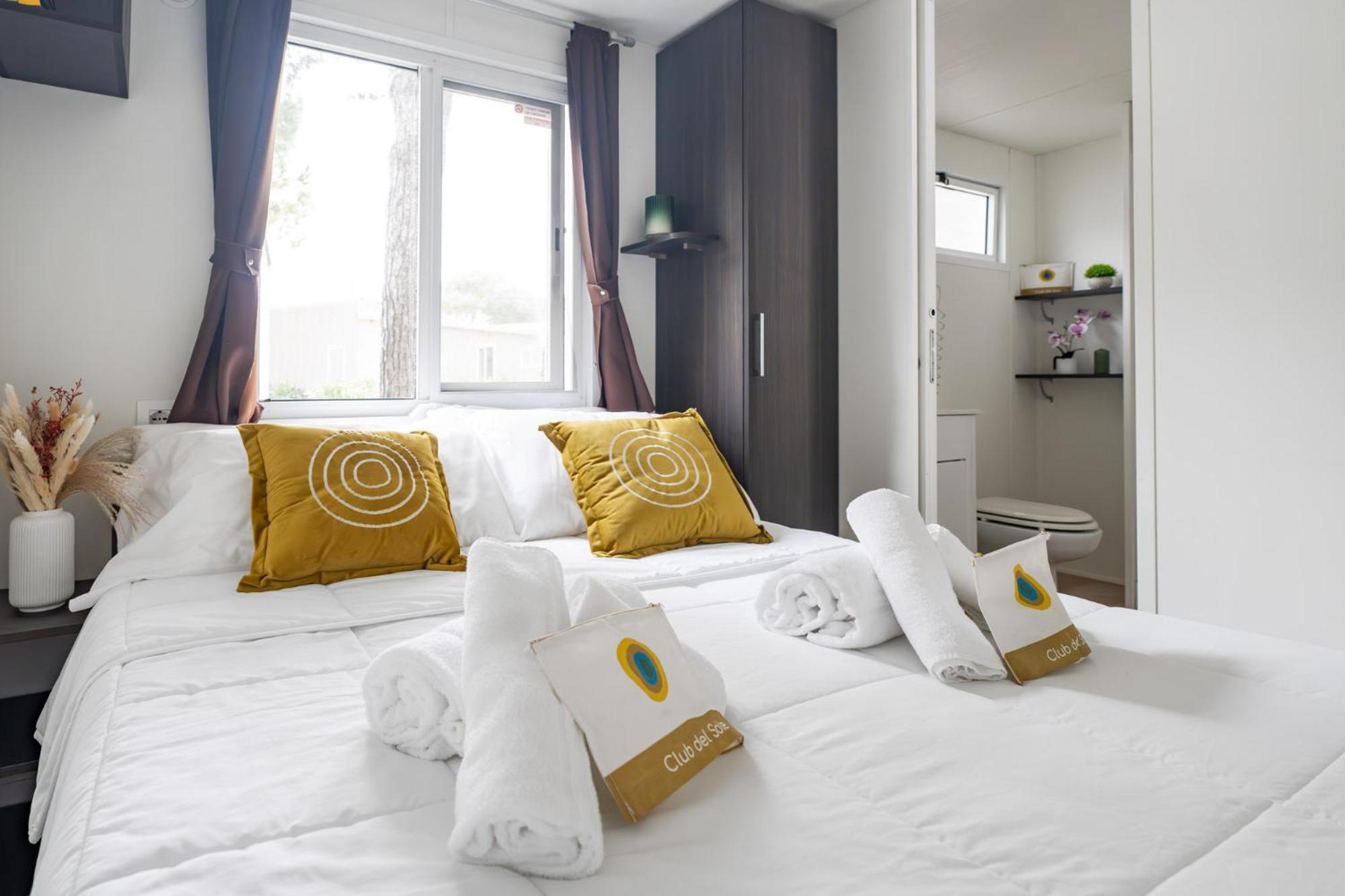 Club Del Sole Family Parco vacanze Lido di Jesolo