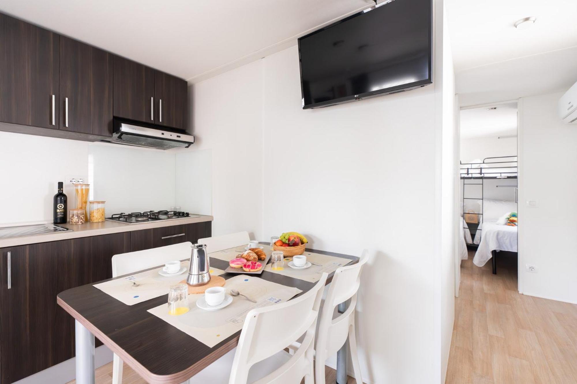 Parco vacanze Club Del Sole Family Lido di Jesolo