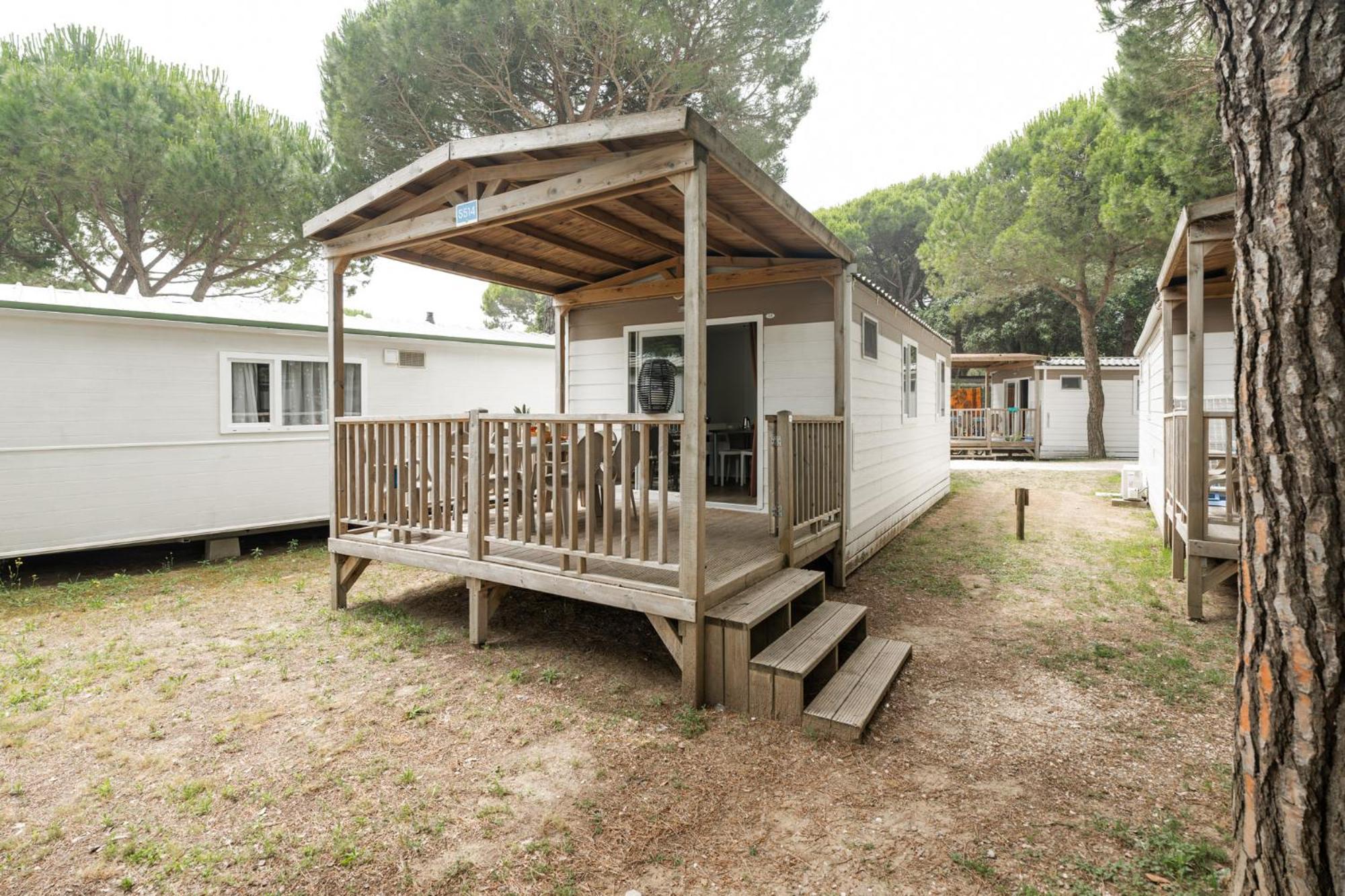 Mare Family Village Parco vacanze