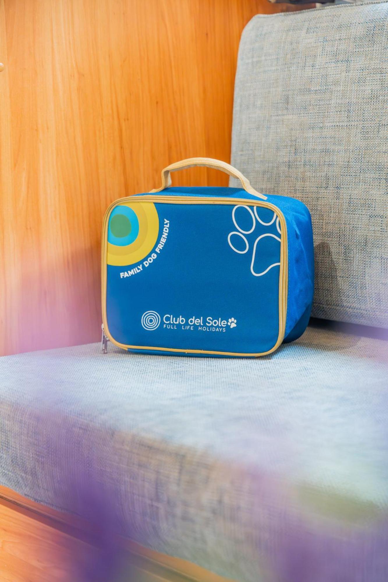 Parco vacanze Club Del Sole Family