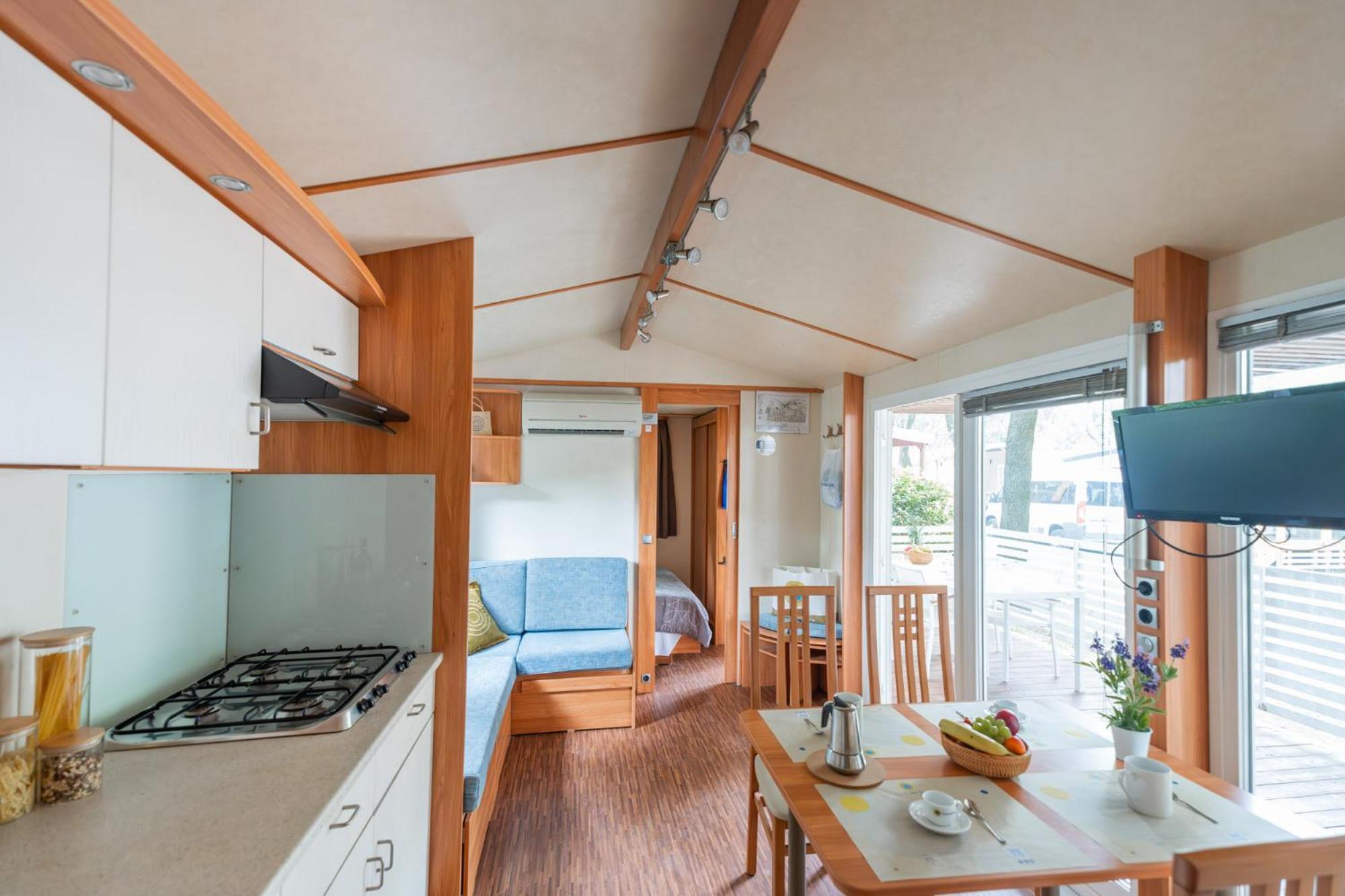 Mare Family Village 3* Lido di Jesolo