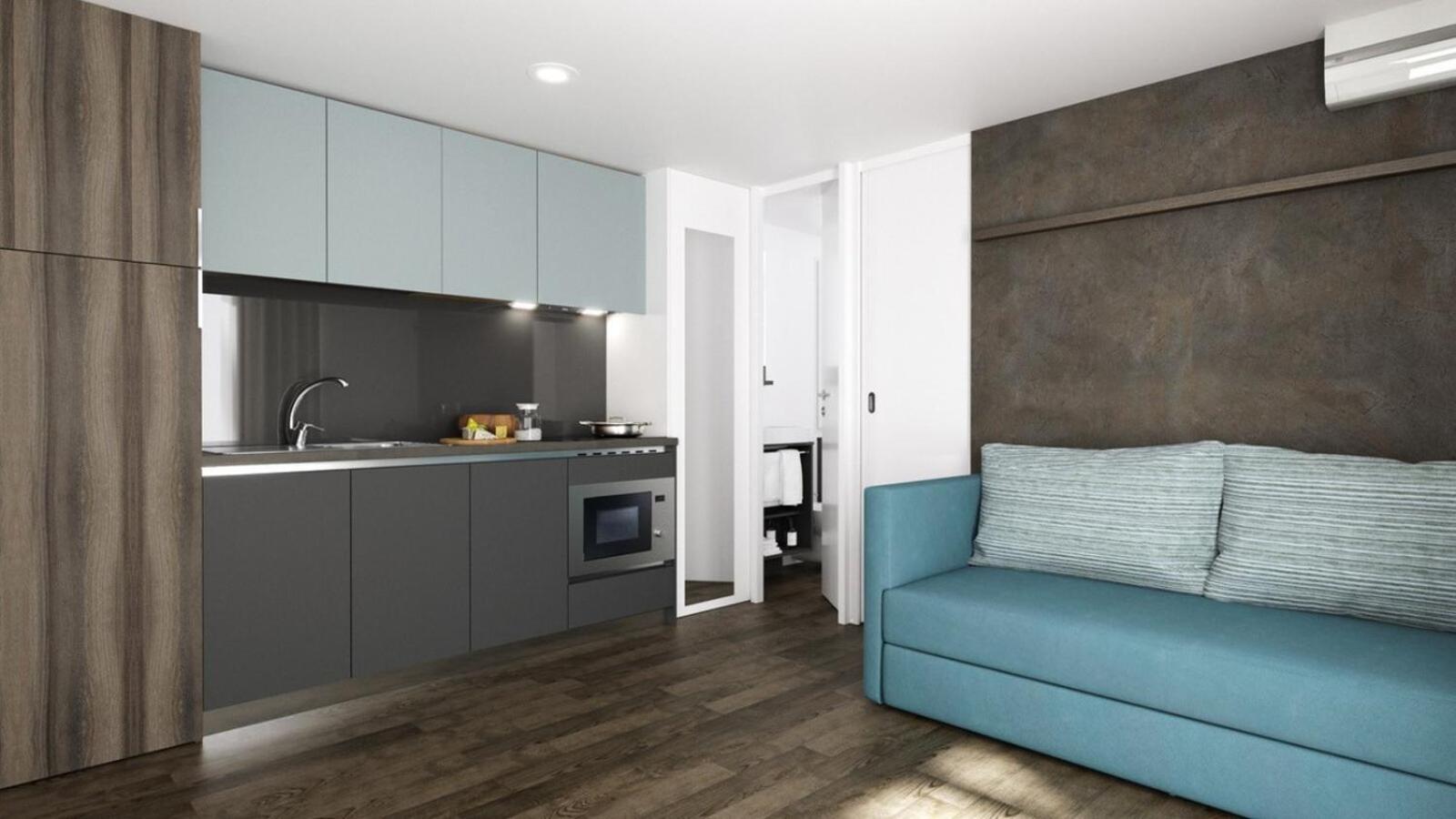 Club Del Sole Family 4* Lido di Jesolo