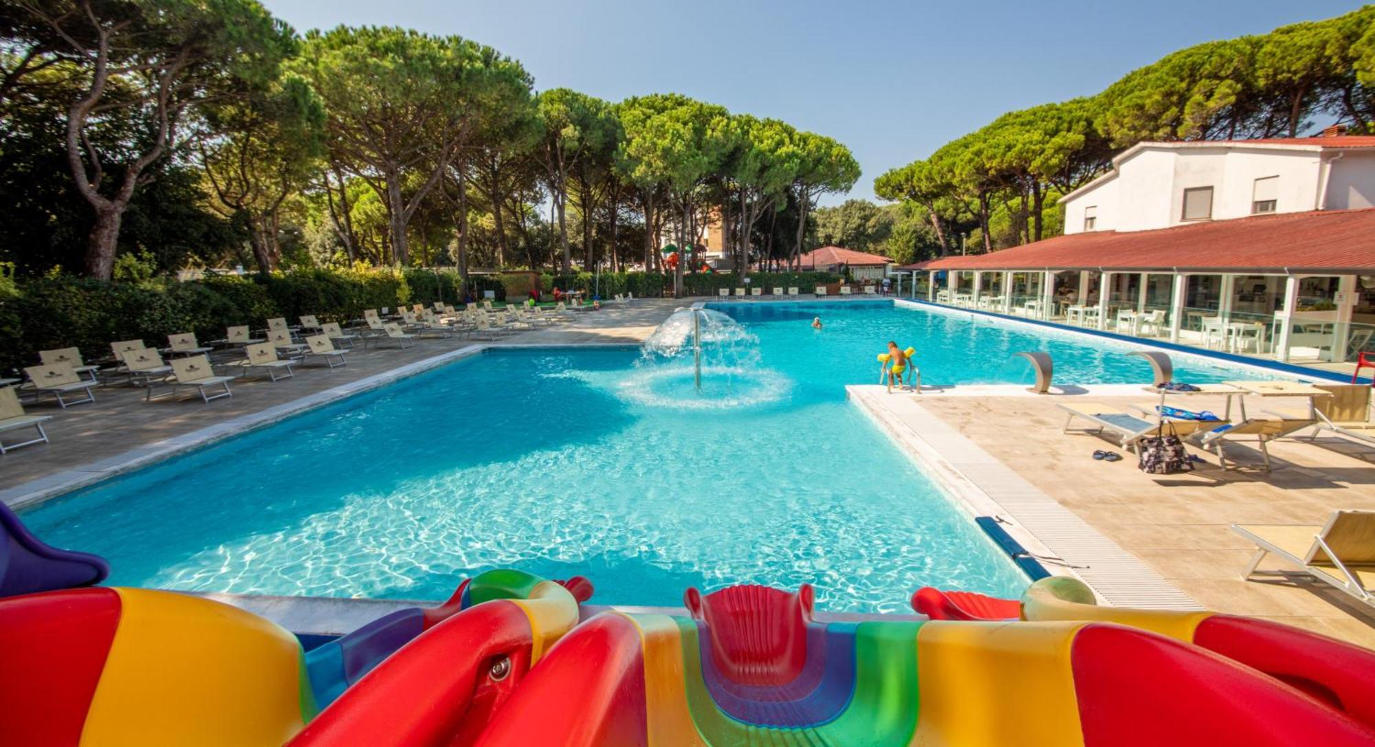 Mare Family Village Parco vacanze Lido di Jesolo