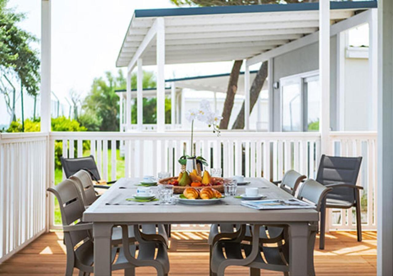 Parco vacanze Mare Family Village