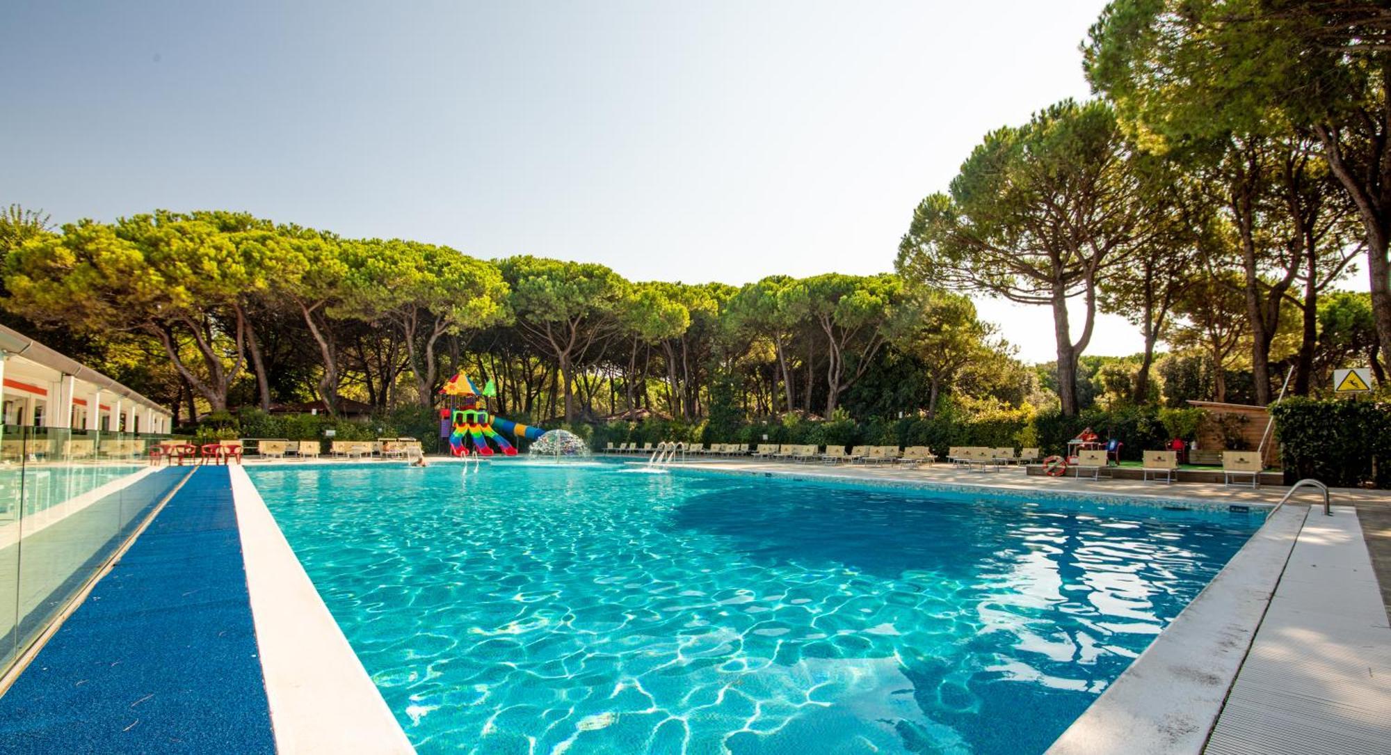 Mare Family Village Lido di Jesolo