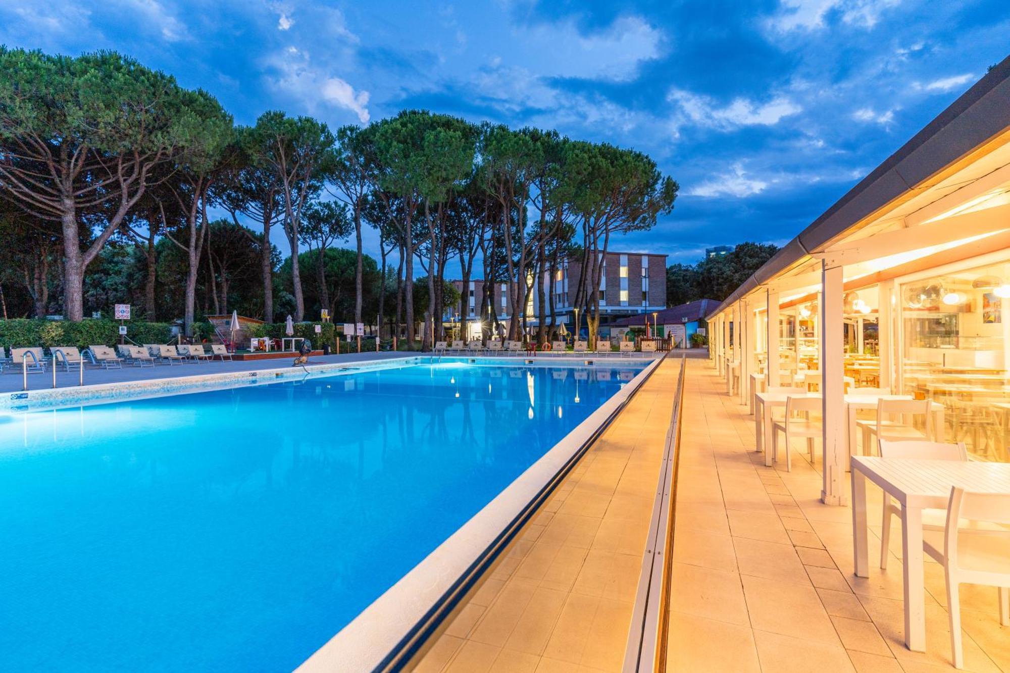 Mare Family Village Parco vacanze 3*