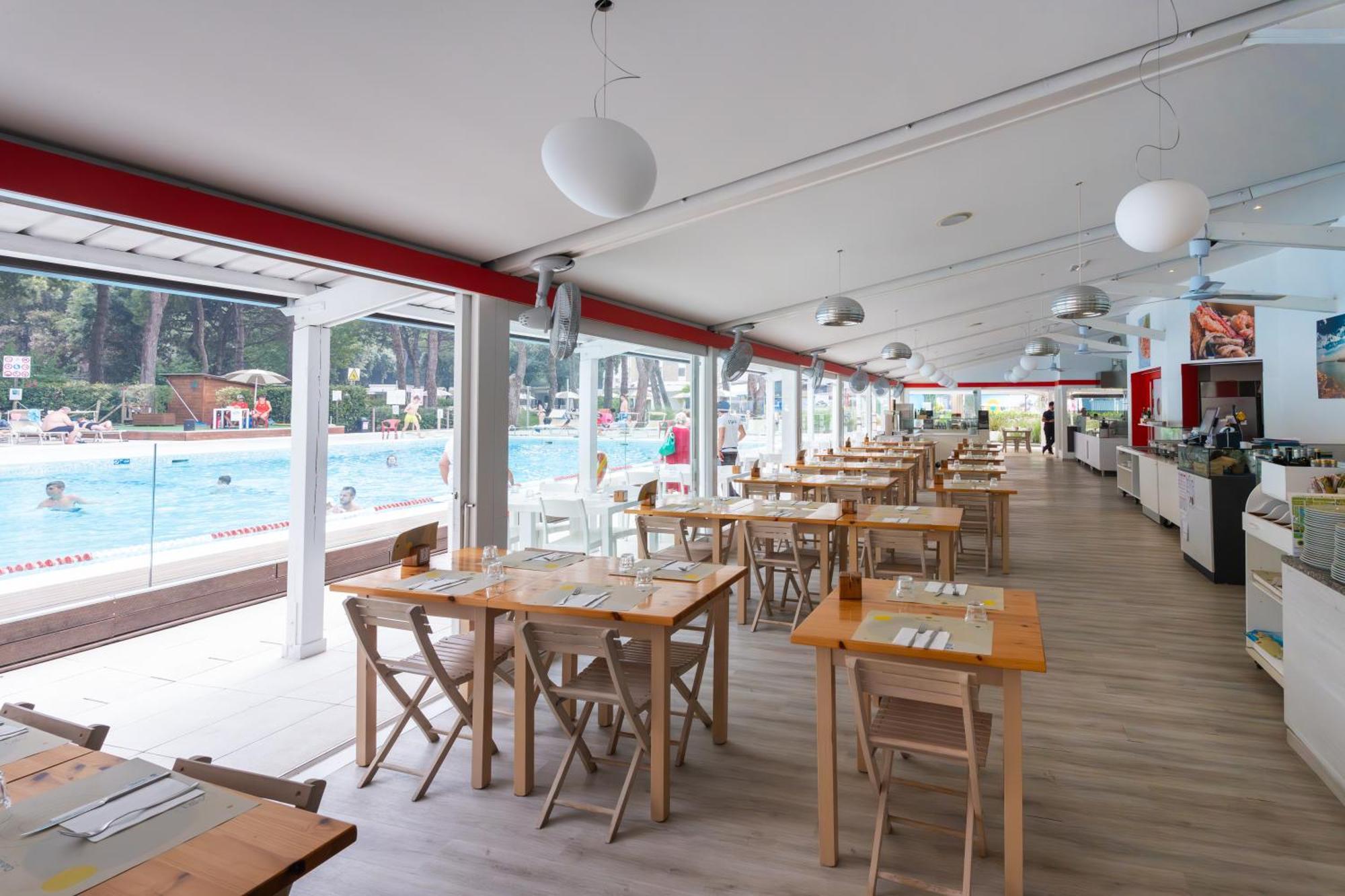 Mare Family Village 3* Lido di Jesolo